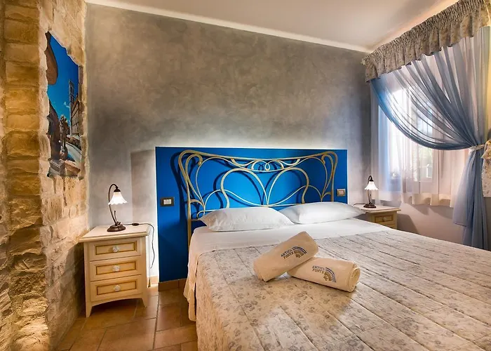 안티카 폰테 컨트리하우스 아시시