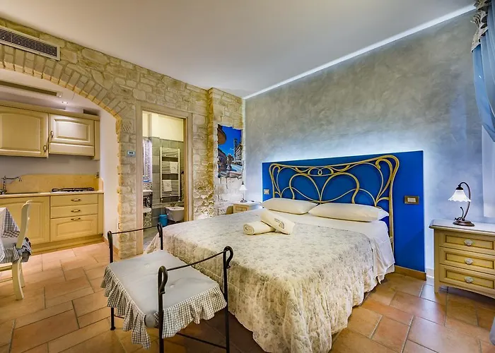 안티카 폰테 컨트리하우스 *