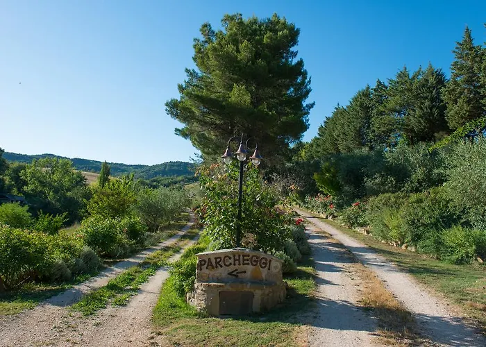 안티카 폰테 * 아시시