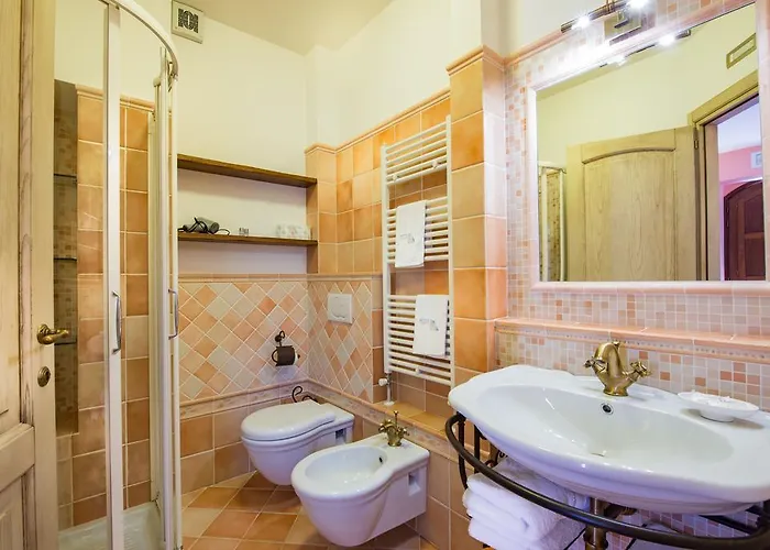 안티카 폰테 컨트리하우스 *