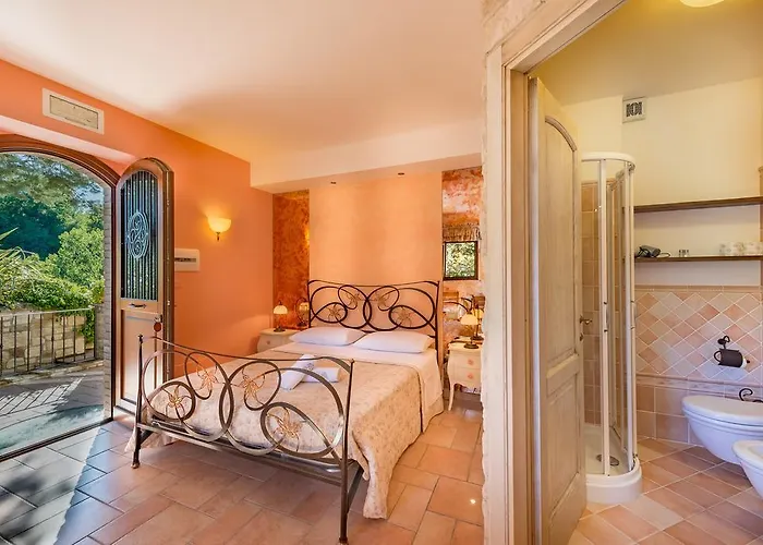 안티카 폰테 컨트리하우스